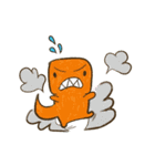 Crayon Dino: The Original Big-T（個別スタンプ：21）