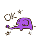 Crayon Dino: The Original Big-T（個別スタンプ：29）