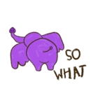 Crayon Dino: The Original Big-T（個別スタンプ：30）