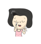 Aunty Style（個別スタンプ：10）