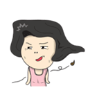 Aunty Style（個別スタンプ：13）