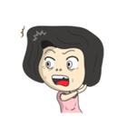 Aunty Style（個別スタンプ：15）