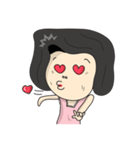 Aunty Style（個別スタンプ：20）