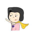 Aunty Style（個別スタンプ：24）