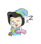 Aunty Style（個別スタンプ：30）