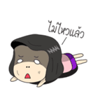 Aunty Style（個別スタンプ：37）
