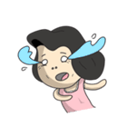 Aunty Style（個別スタンプ：39）