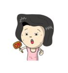 Aunty Style（個別スタンプ：40）