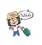 KhunSamorn（個別スタンプ：39）