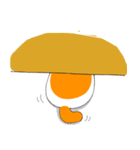 A Day of Mali's Life（個別スタンプ：23）