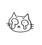 ネコとブタさん（個別スタンプ：13）