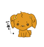 Every day Cork（個別スタンプ：13）