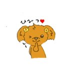 Every day Cork（個別スタンプ：18）