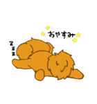 Every day Cork（個別スタンプ：33）