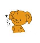 Every day Cork（個別スタンプ：34）