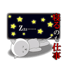 名言ネコ2（個別スタンプ：19）