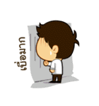 Funny doctor TH（個別スタンプ：24）