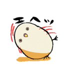 たまごとり。（個別スタンプ：7）