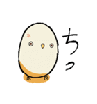 たまごとり。（個別スタンプ：12）
