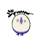 たまごとり。（個別スタンプ：17）