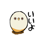 たまごとり。（個別スタンプ：28）