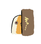 たまごとり。（個別スタンプ：38）