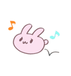 うさねこ 気持ちスタンプ♪（個別スタンプ：34）