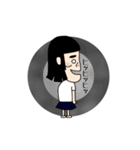 ぼっち (BAN臭)（個別スタンプ：29）