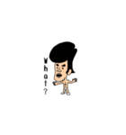 ぼっち（個別スタンプ：14）