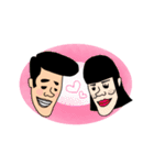 ぼっち（個別スタンプ：29）