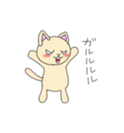 猫の毎日～シム～（個別スタンプ：27）