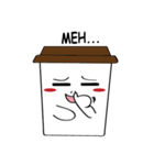 Koffie（個別スタンプ：19）