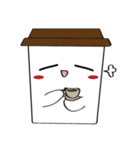 Koffie（個別スタンプ：36）