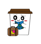 Koffie（個別スタンプ：38）