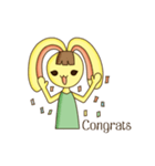 NungTaiMaTer（個別スタンプ：3）