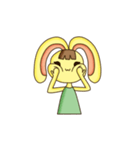NungTaiMaTer（個別スタンプ：4）