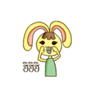 NungTaiMaTer（個別スタンプ：9）