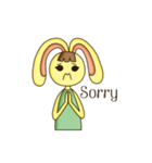 NungTaiMaTer（個別スタンプ：10）