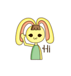 NungTaiMaTer（個別スタンプ：13）