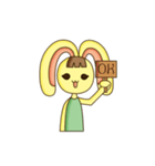 NungTaiMaTer（個別スタンプ：16）