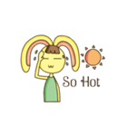 NungTaiMaTer（個別スタンプ：19）