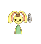 NungTaiMaTer（個別スタンプ：24）