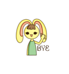 NungTaiMaTer（個別スタンプ：26）