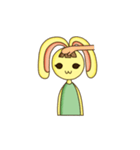 NungTaiMaTer（個別スタンプ：27）
