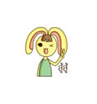 NungTaiMaTer（個別スタンプ：28）