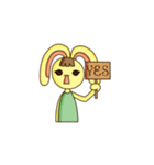 NungTaiMaTer（個別スタンプ：32）