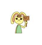 NungTaiMaTer（個別スタンプ：33）