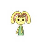 NungTaiMaTer（個別スタンプ：35）
