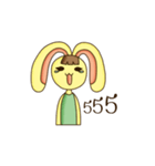 NungTaiMaTer（個別スタンプ：36）