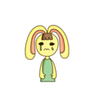 NungTaiMaTer（個別スタンプ：38）